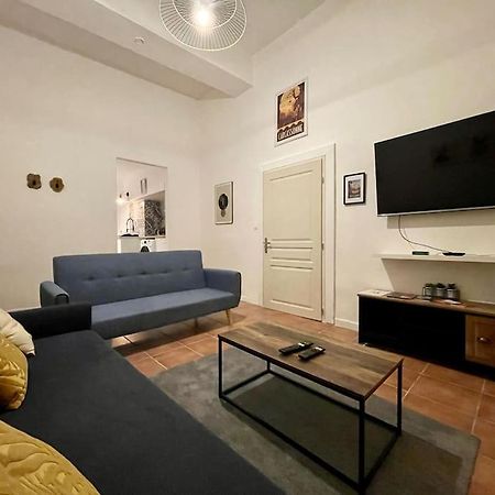 Appartement Confort - Carcassonne Centre Kültér fotó