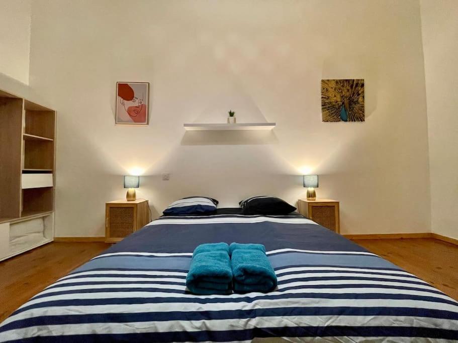 Appartement Confort - Carcassonne Centre Kültér fotó