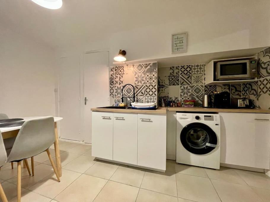 Appartement Confort - Carcassonne Centre Kültér fotó