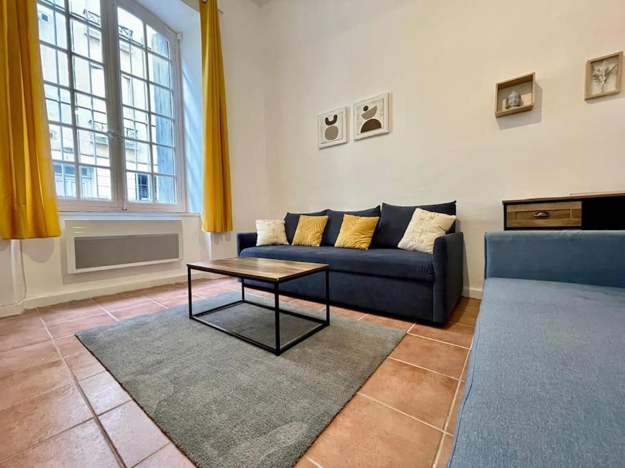 Appartement Confort - Carcassonne Centre Kültér fotó