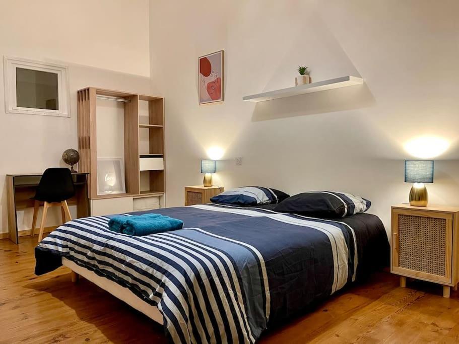 Appartement Confort - Carcassonne Centre Kültér fotó