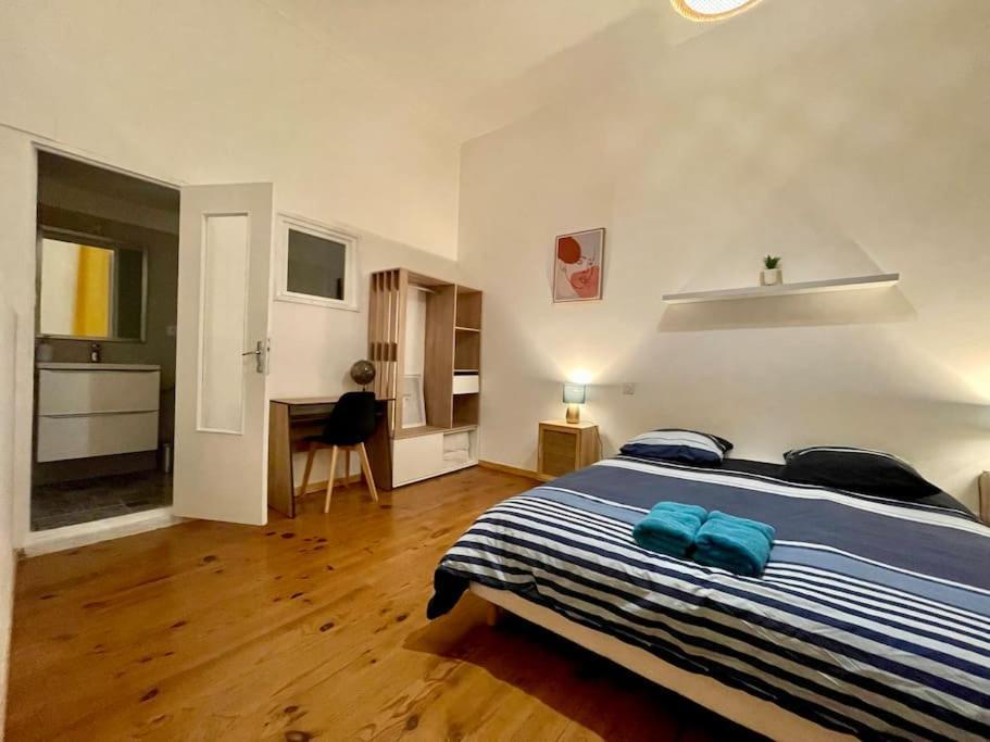 Appartement Confort - Carcassonne Centre Kültér fotó