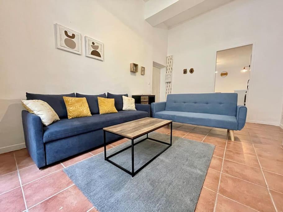 Appartement Confort - Carcassonne Centre Kültér fotó