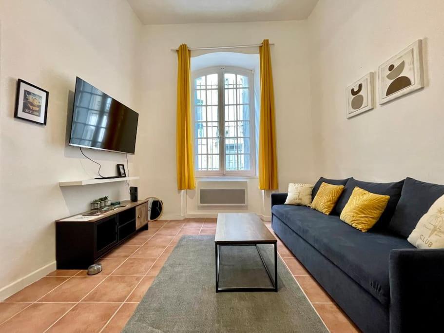 Appartement Confort - Carcassonne Centre Kültér fotó