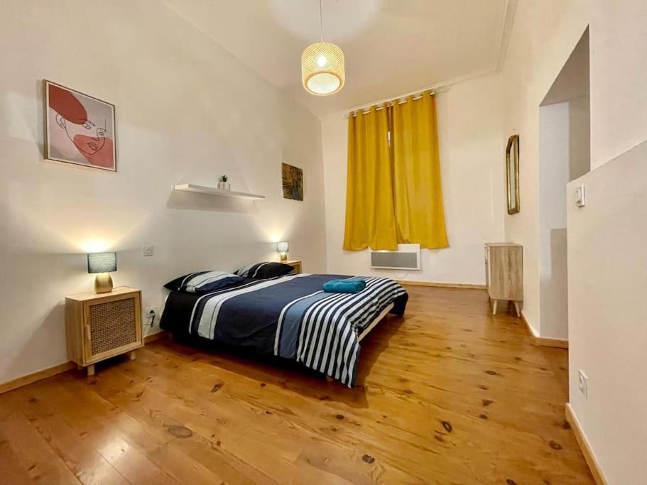 Appartement Confort - Carcassonne Centre Kültér fotó